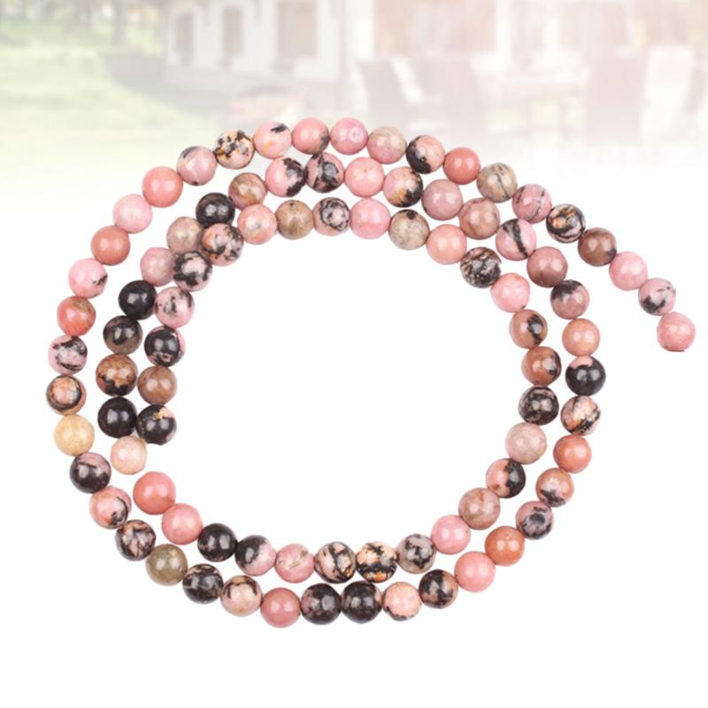 Charms Delicate Beads Round Stone Pendant For Bracelet Earrings Jewelry DIY Making (4mm, About 93pcs Beads), Bronze;silver
Charms Delicate Beads Round Stone Pendant For Bracelet Earrings Jewelry DIY Making (4mm, About 93pcs Beads), Bronze;silver