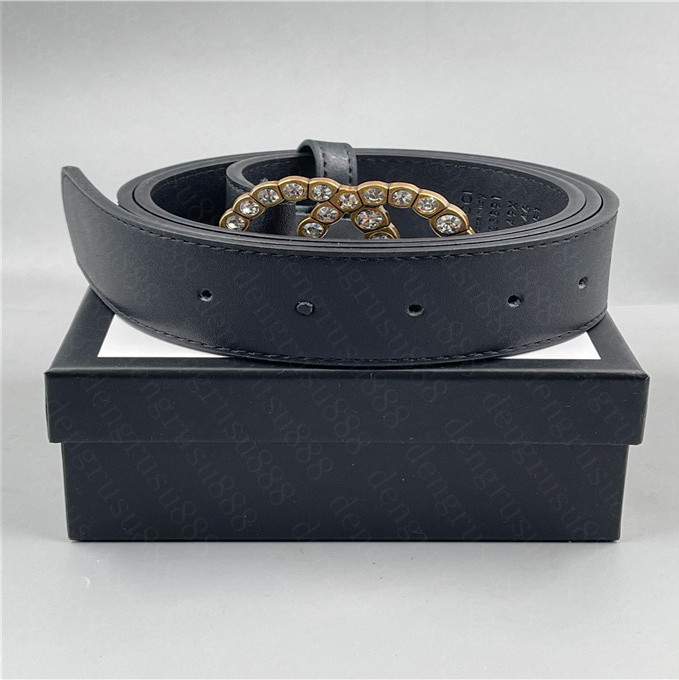 2022 Men's Designer Belt Women's Big Gold Buckle Black Leather Business Fashion Belts Width 2.0/2.8/3.4/3.8cm Gift Box, Black;brown
2022 Men's Designer Belt Women's Big Gold Buckle Black Leather Business Fashion Belts Width 2.0/2.8/3.4/3.8cm Gift Box, Black;brown