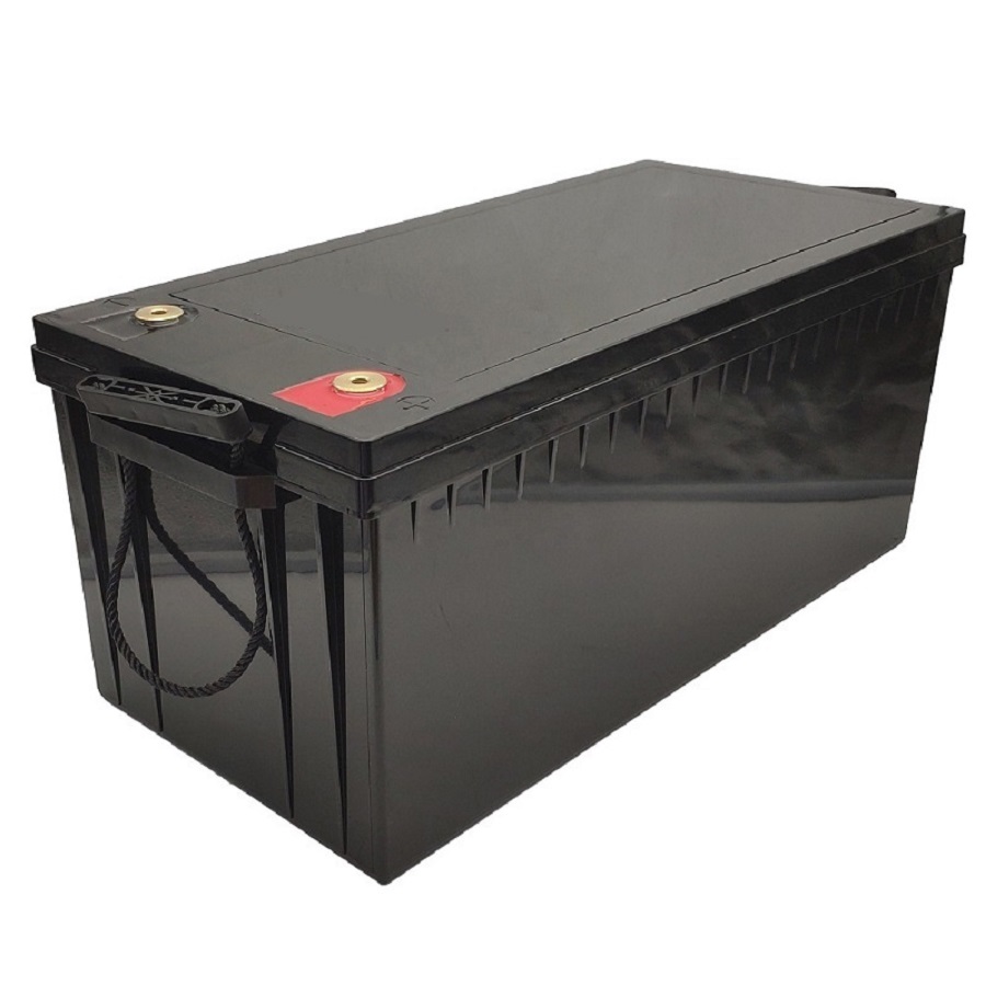 ABS Plastic 12V 200Ah 300Ah Lifepo4 Solar battery box waterproof empty palstic battery case Lead acid replacing lithium batteries shell
ABS Plastic 12V 200Ah 300Ah Lifepo4 Solar battery box waterproof empty palstic battery case Lead acid replacing lithium batteries shell