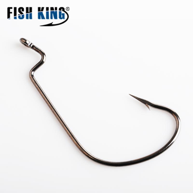 LURE HOOK High Carbon Steel Barded Jig Head For Carp Fishing Peche A La Carpe Pesca Tackle Accessories Hooks
LURE HOOK High Carbon Steel Barded Jig Head For Carp Fishing Peche A La Carpe Pesca Tackle Accessories Hooks