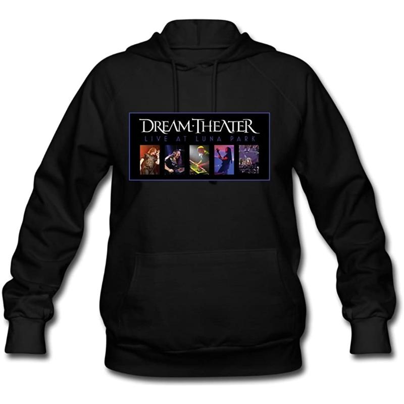 Men's Hoodies & Sweatshirts YZH 2021 Dream Theater Shirt Women's Hoodie Sweatshirt Designcolor, Black
Men's Hoodies & Sweatshirts YZH 2021 Dream Theater Shirt Women's Hoodie Sweatshirt Designcolor, Black