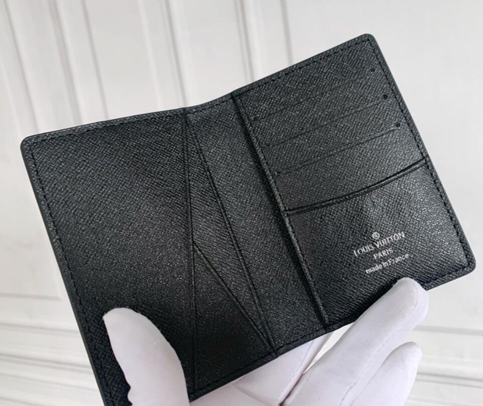 fashion Card Holders Louis bag vitton 2021 Leather women luxury business card bag top quality wallet classic letter clutch with box, Brown;gray
fashion Card Holders Louis bag vitton 2021 Leather women luxury business card bag top quality wallet classic letter clutch with box, Brown;gray