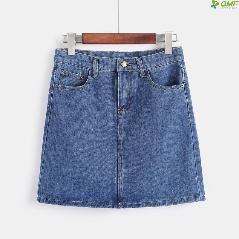 Skirts 2021 Summer Jeans Mini For Girl Plus Size Casual Miniskirt Streetwear A-line Skirt Arrivals Denim Falda, Black
Skirts 2021 Summer Jeans Mini For Girl Plus Size Casual Miniskirt Streetwear A-line Skirt Arrivals Denim Falda, Black