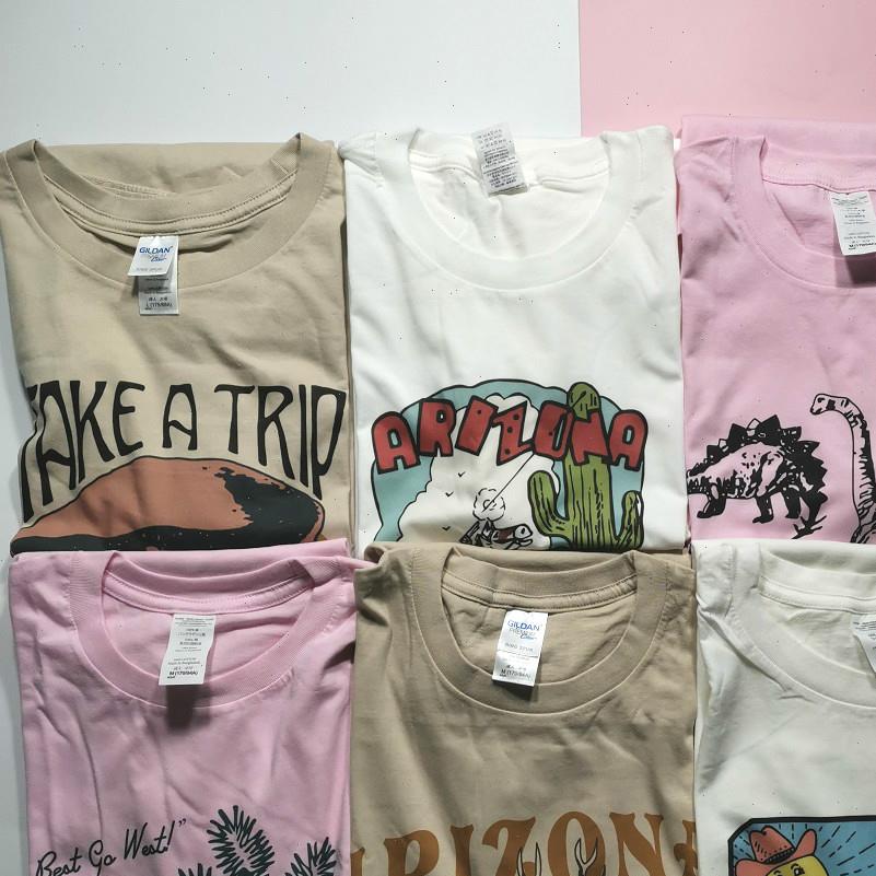 Womens Tops Vintage Print Women Shirts Plus Size Graphic Tees Summer Cotton Round Neck Sleeved 70s 80s Aesthetic, White
Womens Tops Vintage Print Women Shirts Plus Size Graphic Tees Summer Cotton Round Neck Sleeved 70s 80s Aesthetic, White