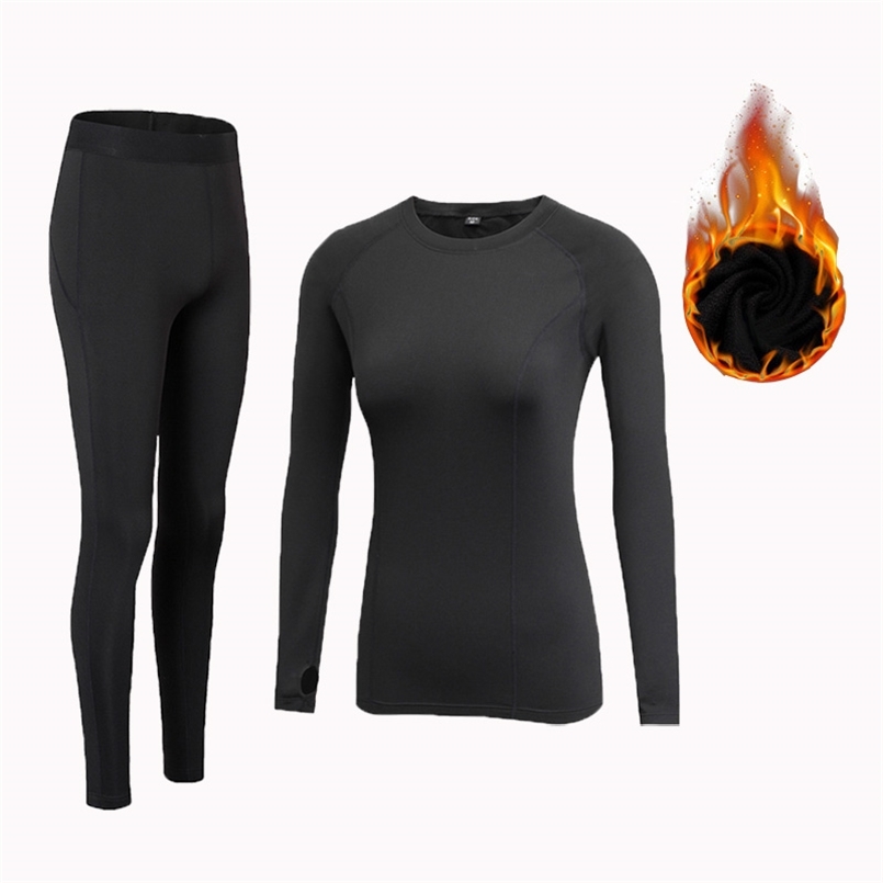 Fanceey O Neck Shirt Base Women Thermal Underwear Long Johns for Women Thermal Clothing Second Skin Winter Female Thermal Suit 211108, B style black set
Fanceey O Neck Shirt Base Women Thermal Underwear Long Johns for Women Thermal Clothing Second Skin Winter Female Thermal Suit 211108, B style black set