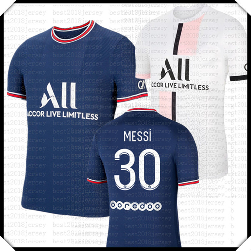 Thai 21/22 MESSI MBAPPE HAKIMI SERGIO RAMOS WIJNALDUM soccer jersey psgParisSaintGermainMaillots football shirt MARQ, Black;yellow
Thai 21/22 MESSI MBAPPE HAKIMI SERGIO RAMOS WIJNALDUM soccer jersey psgParisSaintGermainMaillots football shirt MARQ, Black;yellow