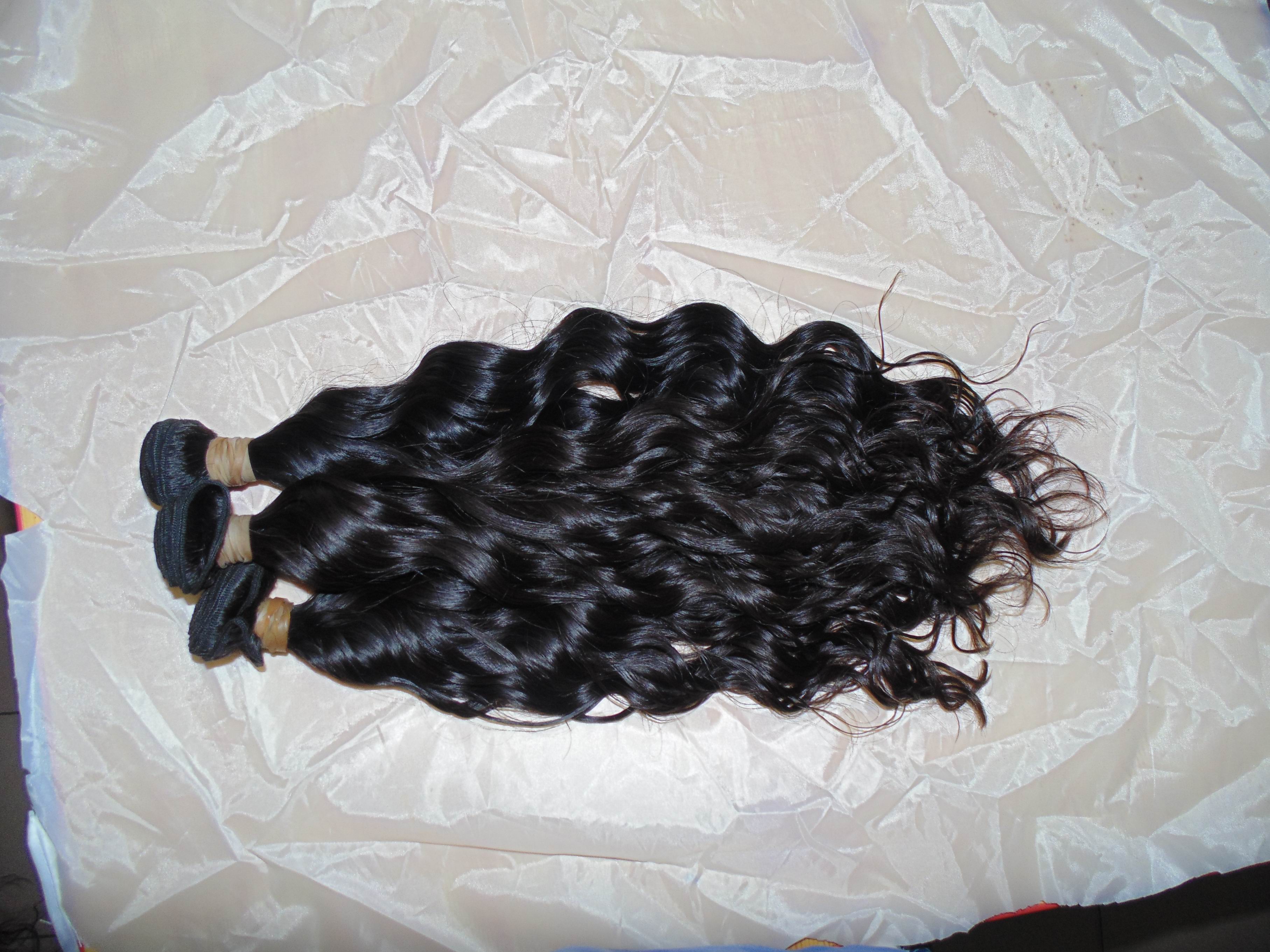 Meet her eyes natural curly weave 12A raw Burmese hair silky strands 3 bundles deal wondeful locks, Black
Meet her eyes natural curly weave 12A raw Burmese hair silky strands 3 bundles deal wondeful locks, Black