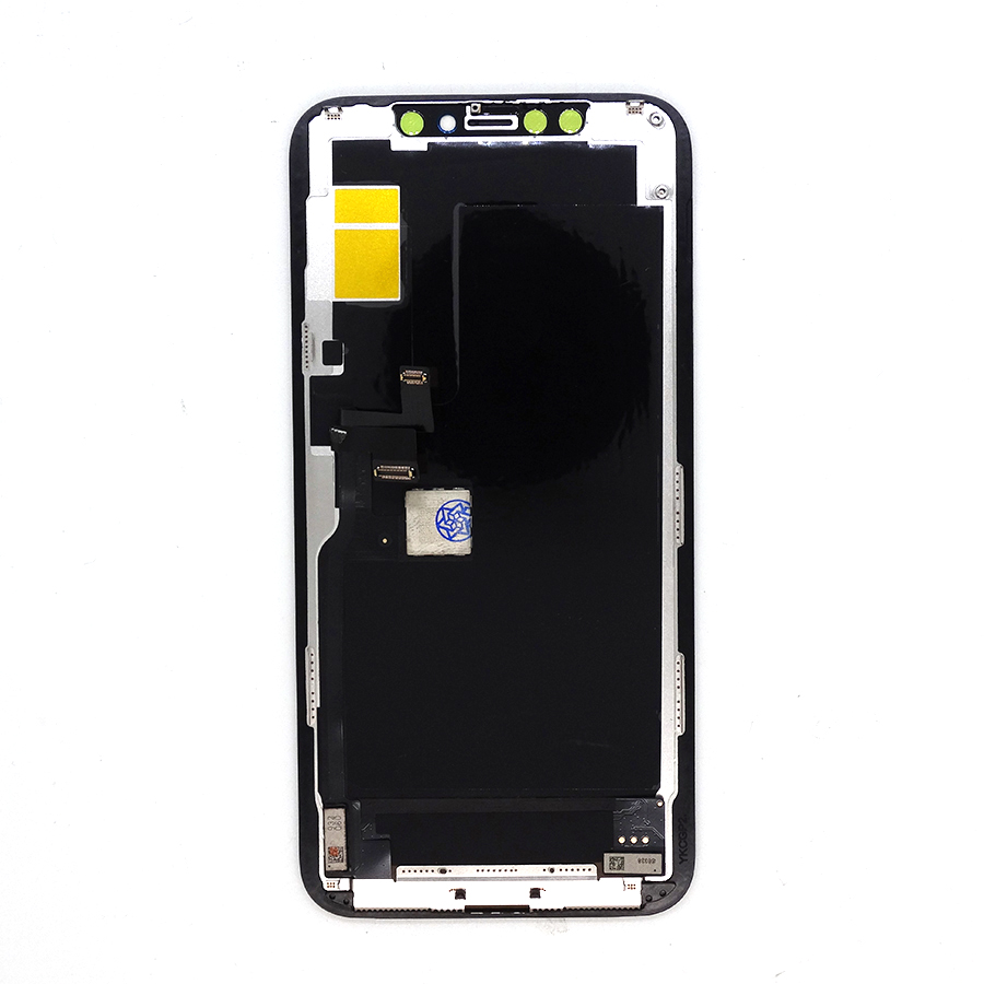 LCD Display For iphone 11 Pro RJ Incell LCD Screen Touch Panels Digitizer Assembly Replacement
LCD Display For iphone 11 Pro RJ Incell LCD Screen Touch Panels Digitizer Assembly Replacement