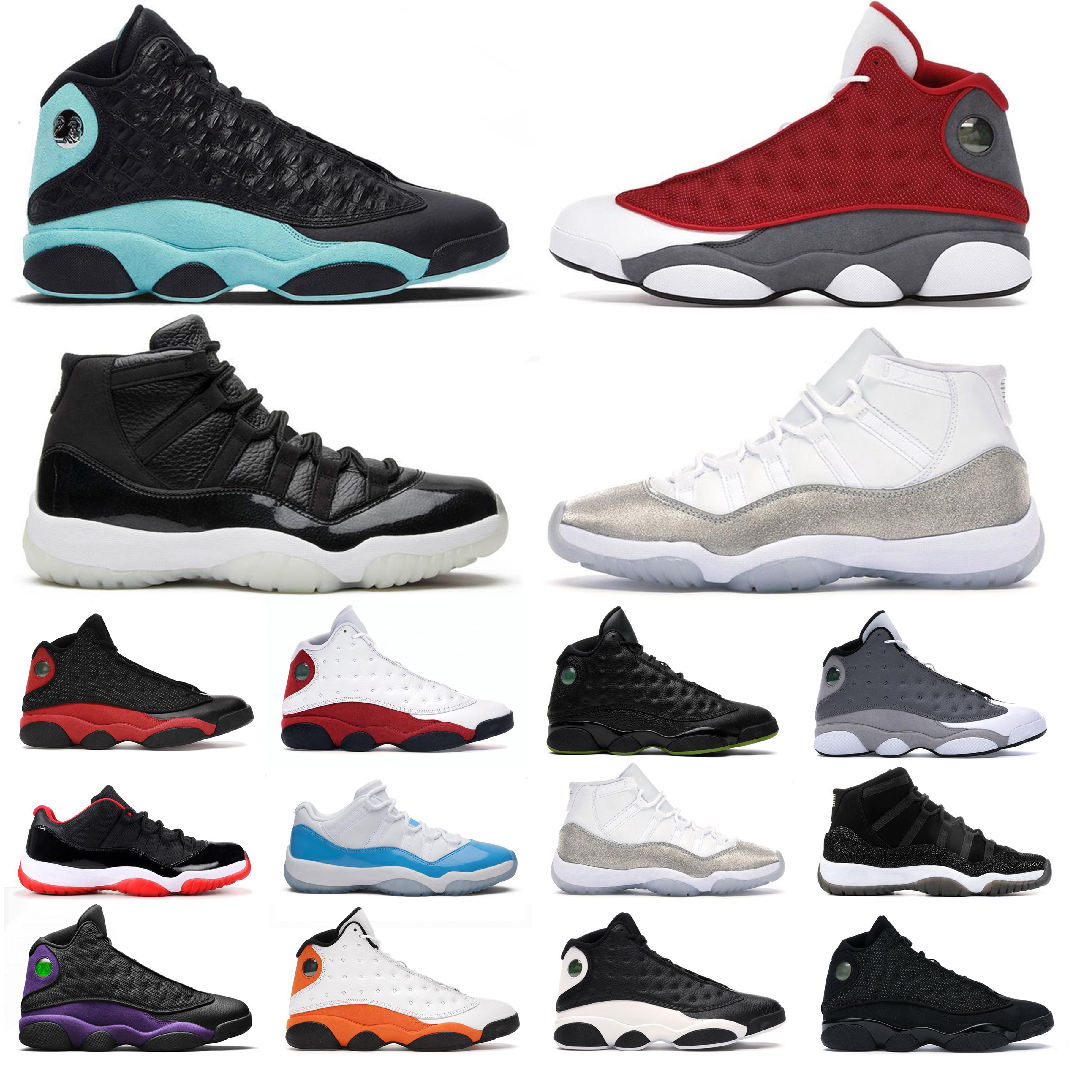 13s Basketball Shoes men women 11s Cool Grey Citrus Legend Yellow Jubilee Concord 13 Obsidian Powder pink Flint Court Purple mens sneakers, #31
13s Basketball Shoes men women 11s Cool Grey Citrus Legend Yellow Jubilee Concord 13 Obsidian Powder pink Flint Court Purple mens sneakers, #31