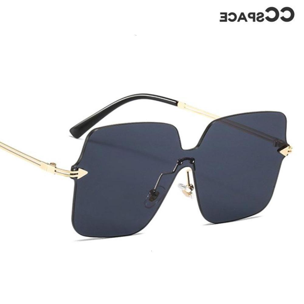 sunglasses 46658 Metal One-Piece Square Frame Sunglasses for Men and Women Fashion Brand Designer Sunshade Uv400 Retro Glasses, Black
sunglasses 46658 Metal One-Piece Square Frame Sunglasses for Men and Women Fashion Brand Designer Sunshade Uv400 Retro Glasses, Black
