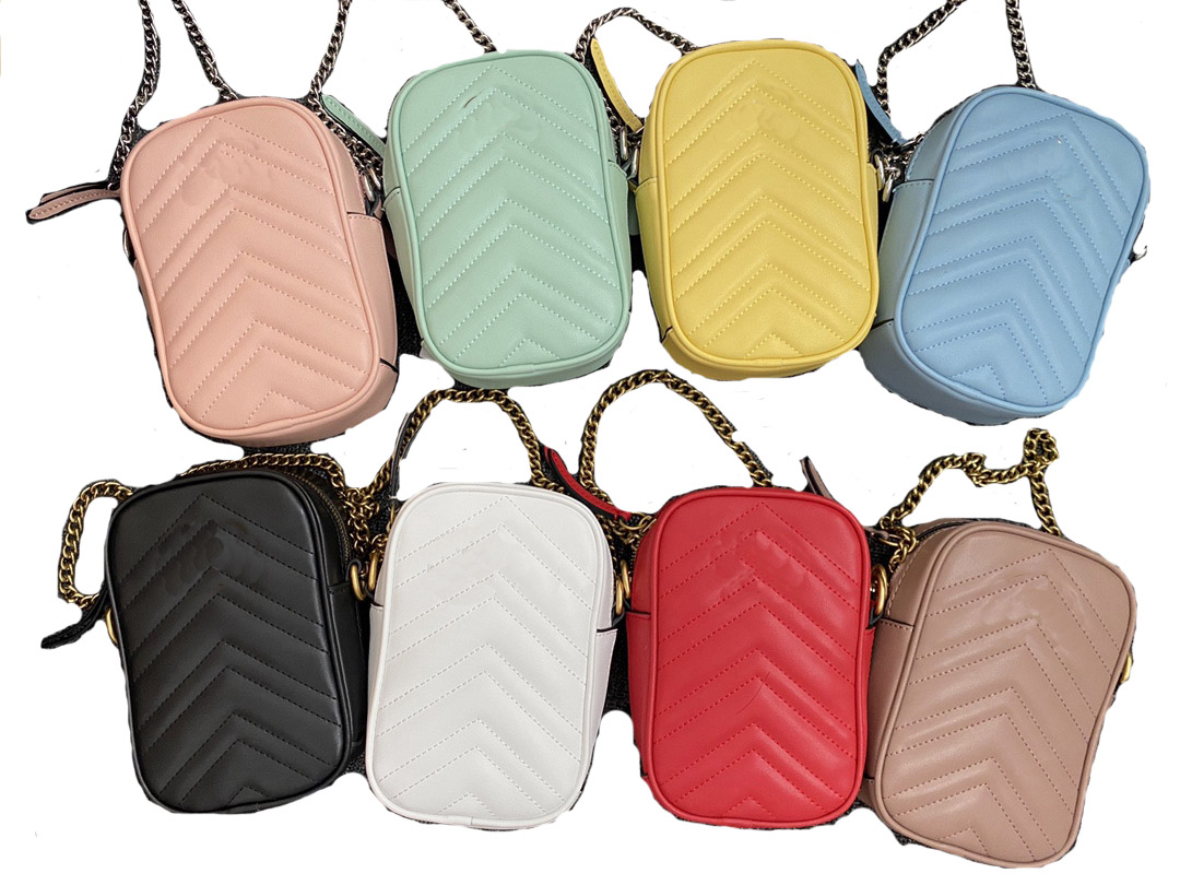 Luxury designer fashion Genuine leather Top quality Lady shoulder bag change women wallet Classic letters key chain crossbody Ophidia phone Marmont handbag, Black#598597
Luxury designer fashion Genuine leather Top quality Lady shoulder bag change women wallet Classic letters key chain crossbody Ophidia phone Marmont handbag, Black#598597