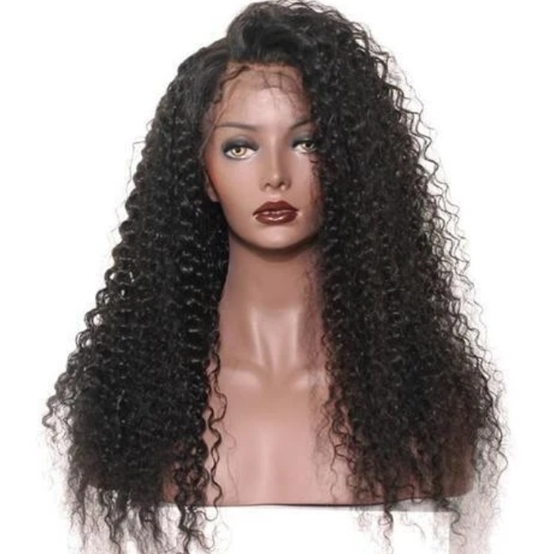 small Hot selling female explosive head black long curl chemical fiber high temperature silk wig cover2
small Hot selling female explosive head black long curl chemical fiber high temperature silk wig cover2
