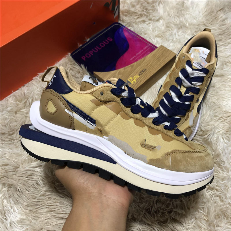 Top Quality Black White Nylon Men Women LDV waffle Casual Shoes Undercover X Daybreak Grey Mens Breathe Outdoor Sneakers, Customize
Top Quality Black White Nylon Men Women LDV waffle Casual Shoes Undercover X Daybreak Grey Mens Breathe Outdoor Sneakers, Customize