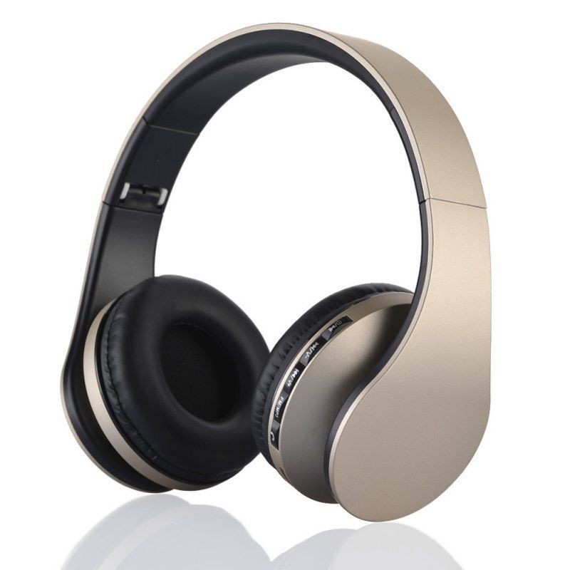 Hottest 3.0 Wireless Headphone Stereo Bluetooth Earphones With B Microphone TF Card For iphone Android 11 Colors
Hottest 3.0 Wireless Headphone Stereo Bluetooth Earphones With B Microphone TF Card For iphone Android 11 Colors