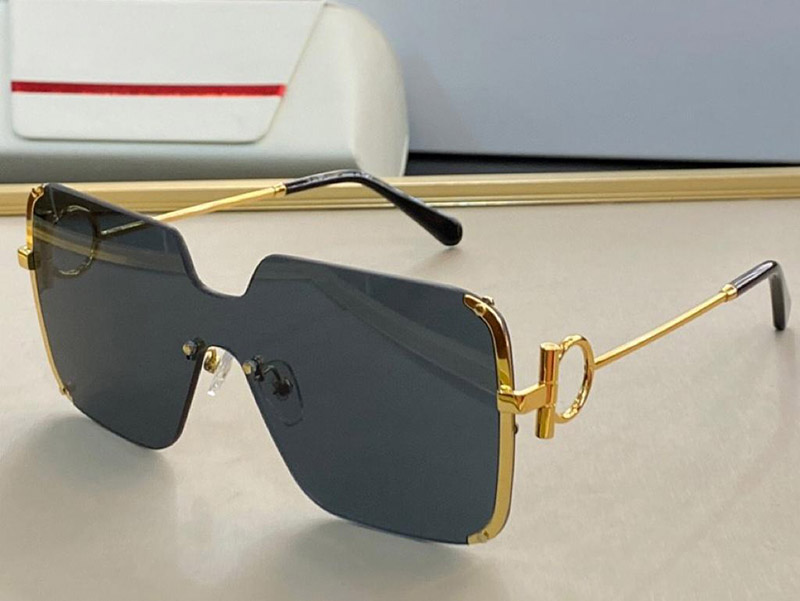 892 New Fashion Sunglasses With UV Protection for Women Vintage square Half Frame popular Top Quality Come With Case classic sunglasses
892 New Fashion Sunglasses With UV Protection for Women Vintage square Half Frame popular Top Quality Come With Case classic sunglasses
