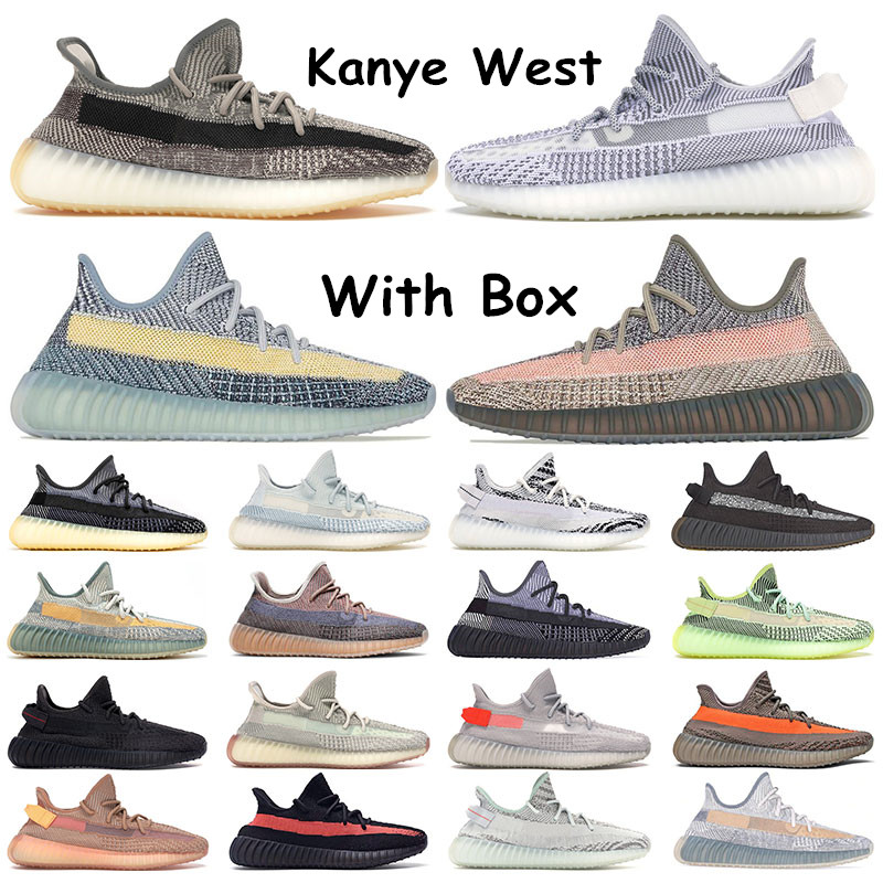 Kanye shoes mens sneakers Cinder Tail Light Desert Sage Earth Linen Israfil Zyon Yecheil Yeezreel Cream womens outdoor sports trainers, 1 oreo
Kanye shoes mens sneakers Cinder Tail Light Desert Sage Earth Linen Israfil Zyon Yecheil Yeezreel Cream womens outdoor sports trainers, 1 oreo