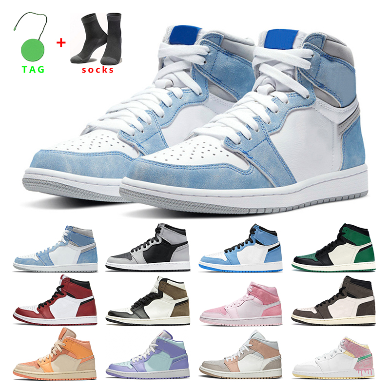 mens basketball shoes 1s jumpman 1 university bule hyper royal dark mocha Purple Pulse Barely Orange women sport sneaker trainer outdoor 36-46
mens basketball shoes 1s jumpman 1 university bule hyper royal dark mocha Purple Pulse Barely Orange women sport sneaker trainer outdoor 36-46