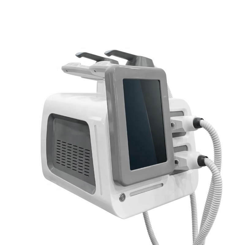 2022 Slimming Fat Burning Instrument Emslim Desktop Multi-Functional Beauty Equipment Weight Loss Machine