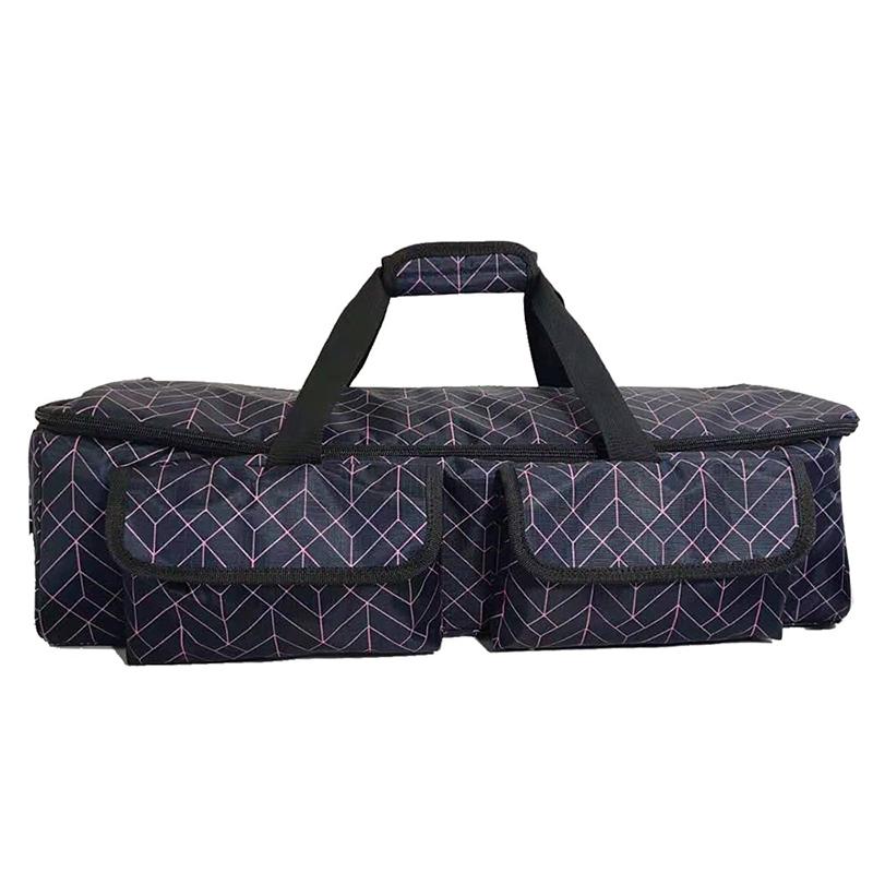Duffel Bags Carrying Bag Compatible With Cricut Explore Air And Maker, Tote Supplies, Purple
Duffel Bags Carrying Bag Compatible With Cricut Explore Air And Maker, Tote Supplies, Purple