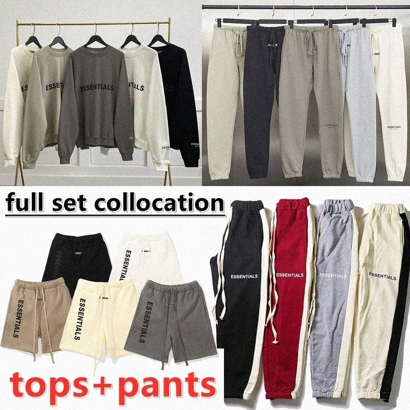 outdoor Hooded essentials coat tops Mens Womens fog fear of god short pants Optional collocation Streetwear Pullover Sweatshirts Loose Hoodi, Brown;gray
outdoor Hooded essentials coat tops Mens Womens fog fear of god short pants Optional collocation Streetwear Pullover Sweatshirts Loose Hoodi, Brown;gray