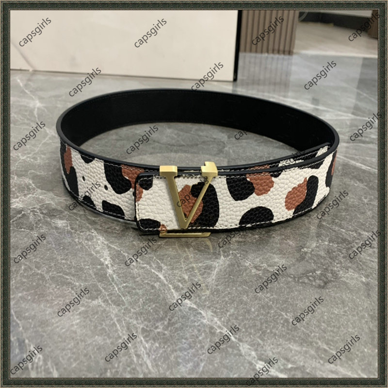 2021 Fashion Cintura Ceintures Gürtel Mens Genuine Leather Belt Luxurys Designers Belts Letters V Printing Belt Three Style Buckle Gürtel, Black;brown
2021 Fashion Cintura Ceintures Gürtel Mens Genuine Leather Belt Luxurys Designers Belts Letters V Printing Belt Three Style Buckle Gürtel, Black;brown