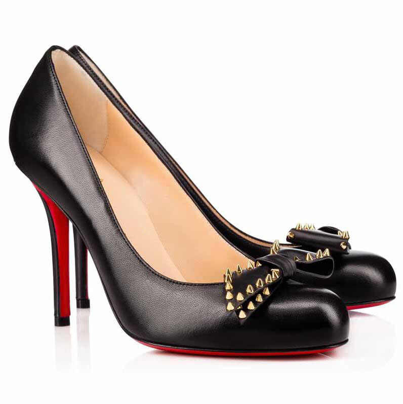 Top Quality Ballalarina Bow Women Sandals Dress Shoes Lady Patent Leather Red Bottom Pumps Nude Black Wedding Evening Round Toe High Heels Discount Footwear
Top Quality Ballalarina Bow Women Sandals Dress Shoes Lady Patent Leather Red Bottom Pumps Nude Black Wedding Evening Round Toe High Heels Discount Footwear