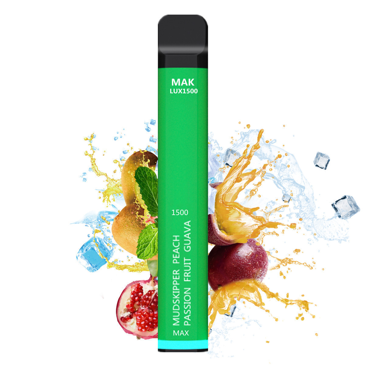 Vapes Disposable Bang XXL Vape Pen E Cigarette Device 850mAh MAKvape Battery 5ml Cartridge Pods 1500 Puffs
Vapes Disposable Bang XXL Vape Pen E Cigarette Device 850mAh MAKvape Battery 5ml Cartridge Pods 1500 Puffs