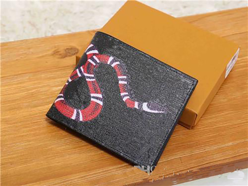 Designers Luxurys High quality L billfold Wallet Paris Plaid Style Designer Mens Wallet Women Purse High-end S Luxury Wallets handbag, Multi
Designers Luxurys High quality L billfold Wallet Paris Plaid Style Designer Mens Wallet Women Purse High-end S Luxury Wallets handbag, Multi