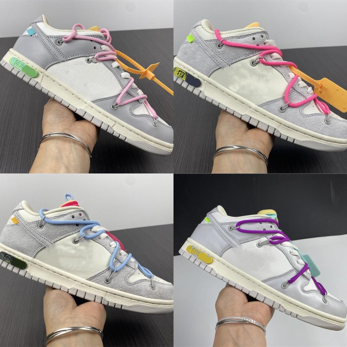 2022 New Off Men Women Authentic Running Shoes of The 50 Collection Red Sail White Grey Black Pink Purple Orange Blue Low Flat Sports Sneakers, No.30
2022 New Off Men Women Authentic Running Shoes of The 50 Collection Red Sail White Grey Black Pink Purple Orange Blue Low Flat Sports Sneakers, No.30