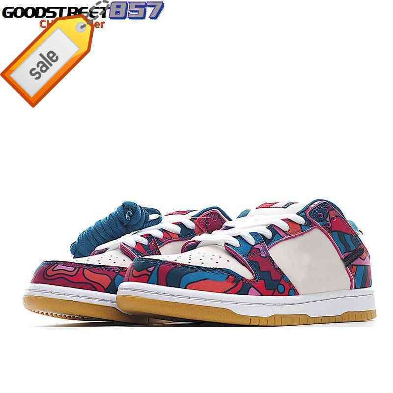 Parra Low Qs Abstract Art Skateboard Shoes Men Women Sb White Blue Red Multi -Color 2022 Torn Off Casual Sneaker Dh7695 600 36 -46, Customize
Parra Low Qs Abstract Art Skateboard Shoes Men Women Sb White Blue Red Multi -Color 2022 Torn Off Casual Sneaker Dh7695 600 36 -46, Customize