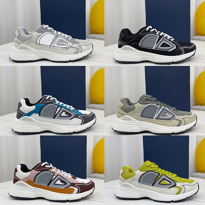 Luxury Designer Oblique Shoes Sneakers Mens Sneaker Technical Genuine Leather Women Casual Sports Shoe top Quality Trainers Size 36-46, Colour 3
Luxury Designer Oblique Shoes Sneakers Mens Sneaker Technical Genuine Leather Women Casual Sports Shoe top Quality Trainers Size 36-46, Colour 3