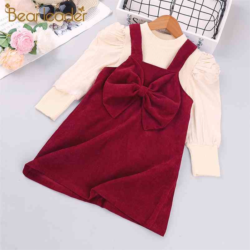 Girls Party Costumes Spring Girl Suspender Dresses Kids Bow-knot Sweet Vestidos Children Fancy Clothes 2-6 Years 210429, Ah4476 red
Girls Party Costumes Spring Girl Suspender Dresses Kids Bow-knot Sweet Vestidos Children Fancy Clothes 2-6 Years 210429, Ah4476 red