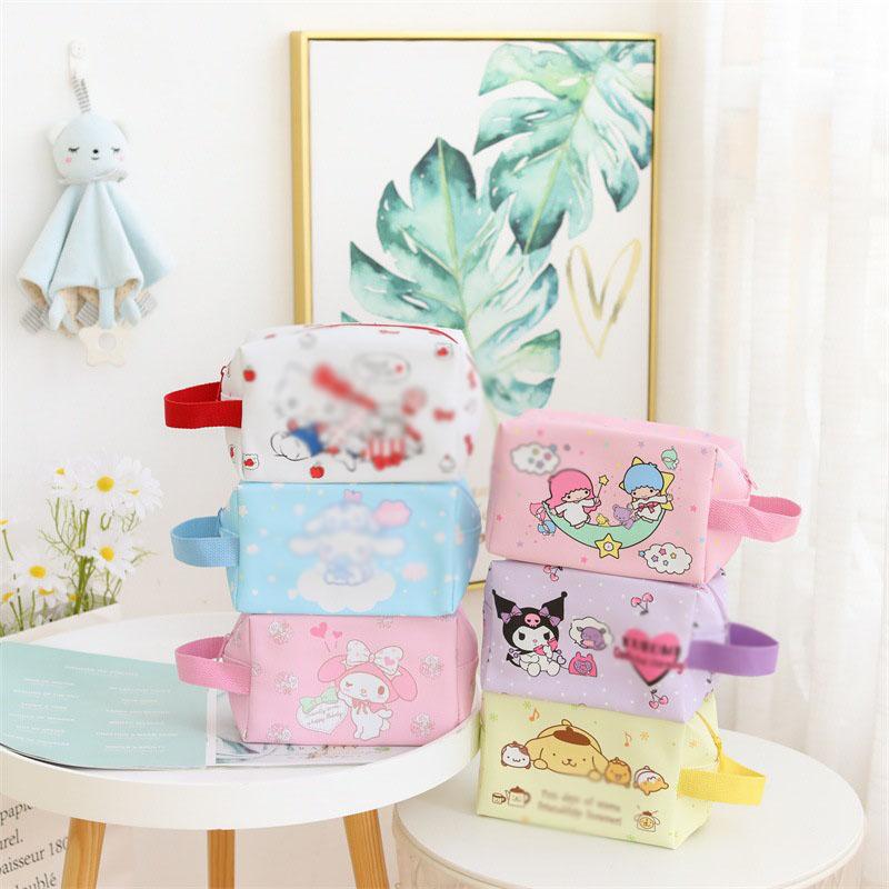 Pcs/lot Cute Animal Pencil Bag Kawaii Big Capacity Case Cosmetic Bags Estuche School Office Supply Zakka
Pcs/lot Cute Animal Pencil Bag Kawaii Big Capacity Case Cosmetic Bags Estuche School Office Supply Zakka