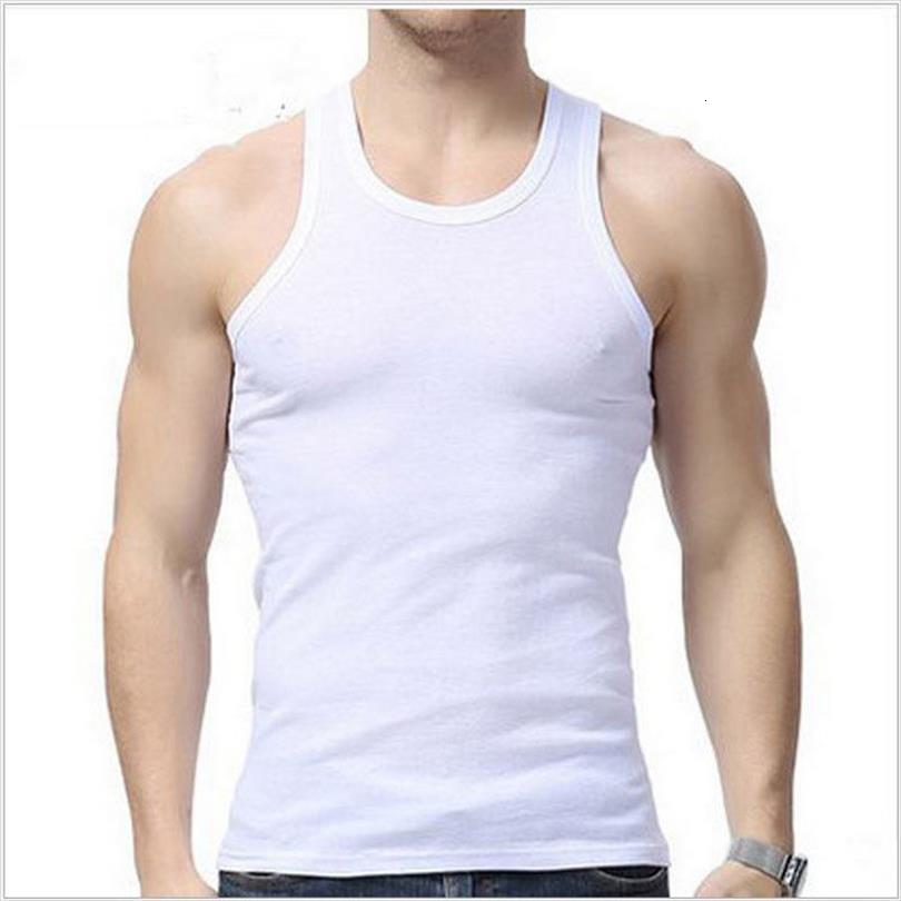 tank casual men bodybuilding clothing fitness mens sleeveless gyms vests cotton singlets muscle plus size xxxl 3colors, White;black
tank casual men bodybuilding clothing fitness mens sleeveless gyms vests cotton singlets muscle plus size xxxl 3colors, White;black