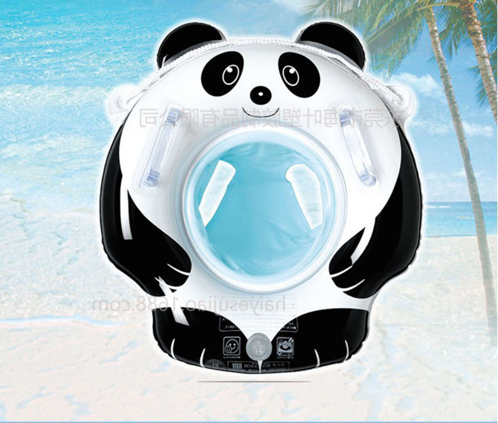 Swimming ring Children's panda crocodile Alpaca sunshade baby water circle inflatable swimming seat boat
Swimming ring Children's panda crocodile Alpaca sunshade baby water circle inflatable swimming seat boat