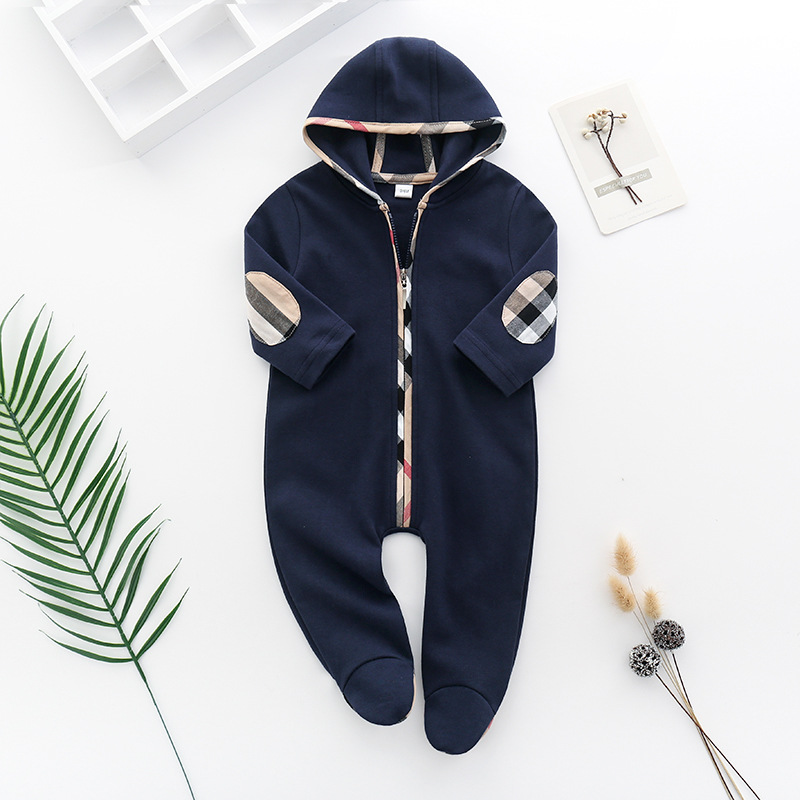 Baby Rompers Spring Autumn Baby Boy Clothes New Romper Cotton Newborn Baby Girls Kids Designer lovely Infant Jumpsuits Clothing Set, Shipping fee
Baby Rompers Spring Autumn Baby Boy Clothes New Romper Cotton Newborn Baby Girls Kids Designer lovely Infant Jumpsuits Clothing Set, Shipping fee