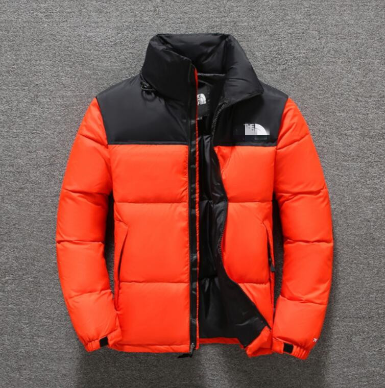 21ss Winter high quality Fashion Men's women's 700 Down Jackets Men's Parkas Classic Casual Down Coats Men's Outerwear Coats 80% White duck down, Black
21ss Winter high quality Fashion Men's women's 700 Down Jackets Men's Parkas Classic Casual Down Coats Men's Outerwear Coats 80% White duck down, Black