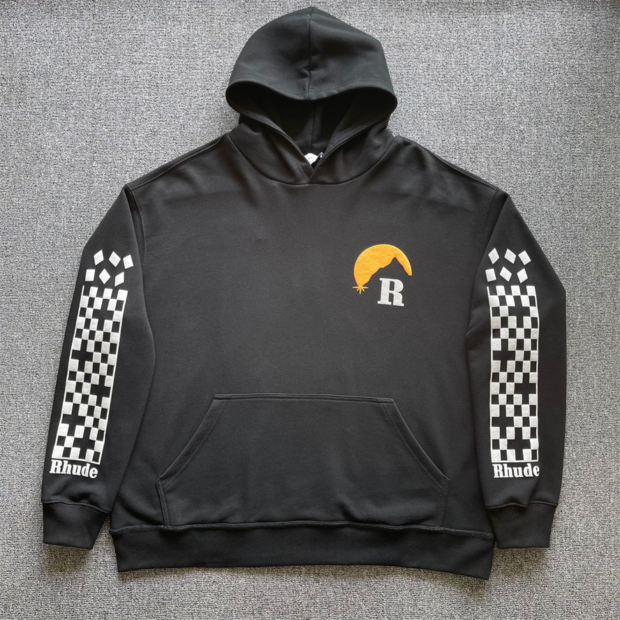 Hoodie Men Women 1 High Quality Graphic Print Hoodie Sleeve Hooded Sweatshirt Pullover, Black
Hoodie Men Women 1 High Quality Graphic Print Hoodie Sleeve Hooded Sweatshirt Pullover, Black