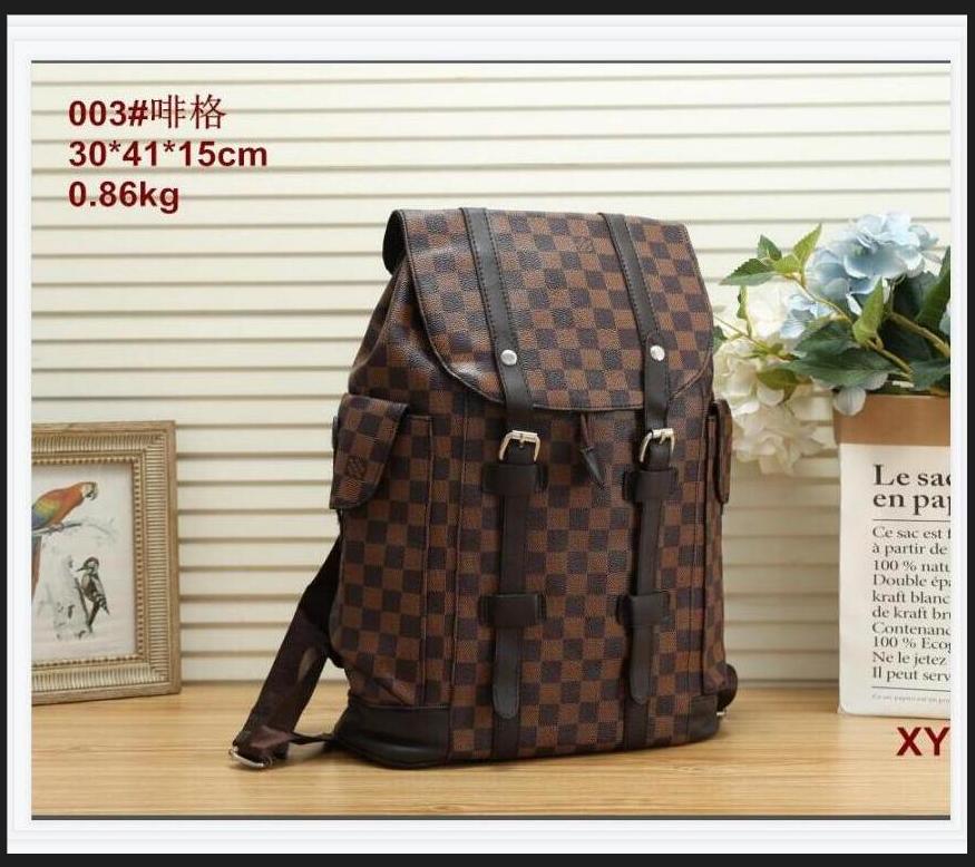 Capacity travel backpack Luggage bags school bag designer handbags Shopping YSL LV LOUIS LV VUΙTTON, Red;black
Capacity travel backpack Luggage bags school bag designer handbags Shopping YSL LV LOUIS LV VUΙTTON, Red;black