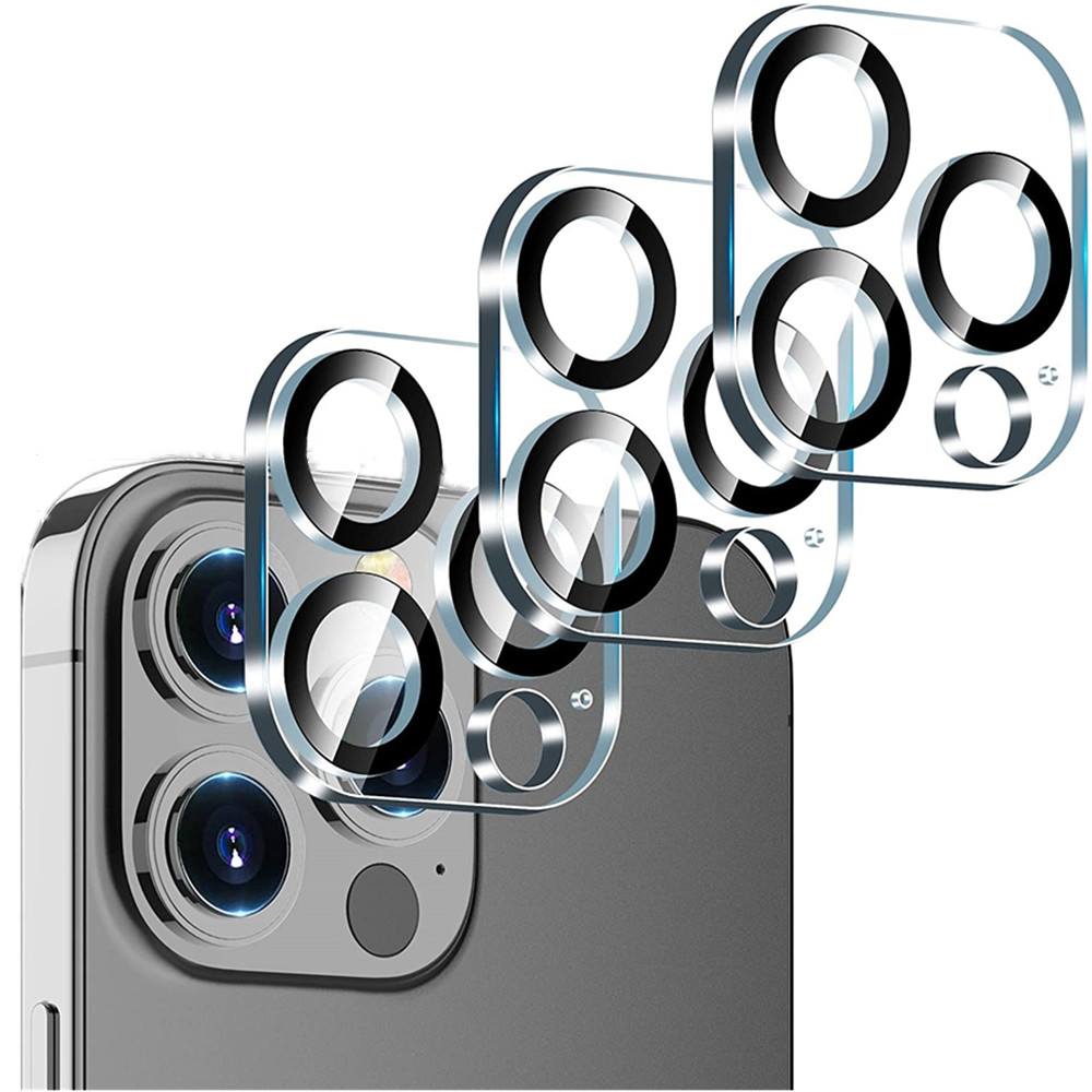 3D Tempered Glass Camera Screen Protector For Iphone 13 Pro MAX 12 Mini 11 Smart Cell Phone Premium Cameras Films Film Lens With Retail package Box
3D Tempered Glass Camera Screen Protector For Iphone 13 Pro MAX 12 Mini 11 Smart Cell Phone Premium Cameras Films Film Lens With Retail package Box