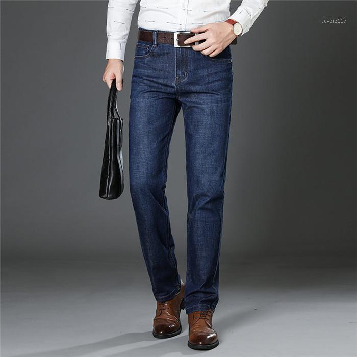 Men's Jeans 2021 Autumn Winter Light Fashion Brand Male Casual Denim Slim Wholesale Plus Size 40,8005, Blue
Men's Jeans 2021 Autumn Winter Light Fashion Brand Male Casual Denim Slim Wholesale Plus Size 40,8005, Blue