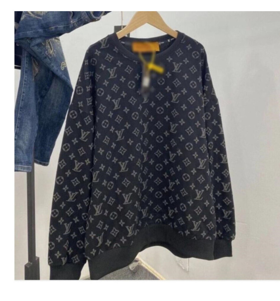 2020 automin long-sleeved shipping men and women sweater zzc076 new LV LOUIS bag VITTON Ysl women, Silver
2020 automin long-sleeved shipping men and women sweater zzc076 new LV LOUIS bag VITTON Ysl women, Silver