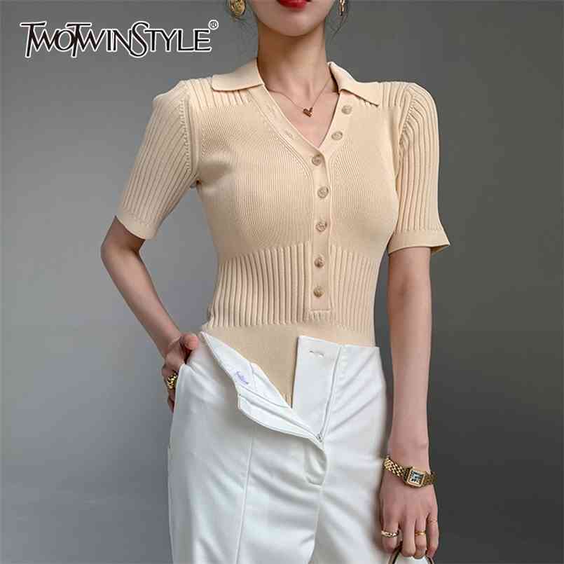 Knitted Bodysuit For Women V Neck Short Sleeve High Waist Slim Solid Elegant Bodysuits Female Fashion Clothing 210521, White
Knitted Bodysuit For Women V Neck Short Sleeve High Waist Slim Solid Elegant Bodysuits Female Fashion Clothing 210521, White