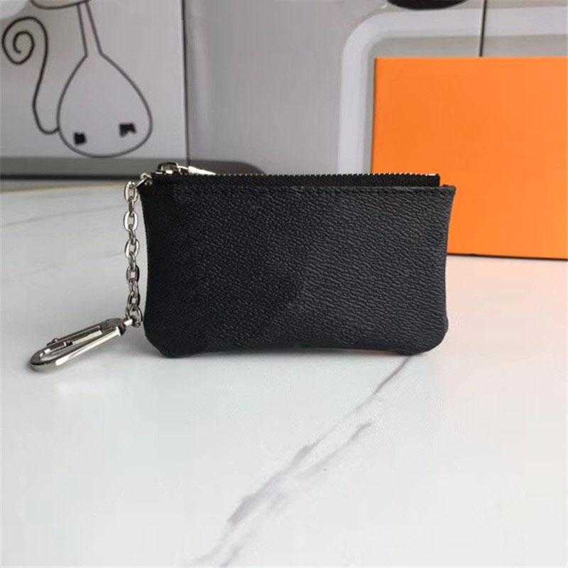 CLASSIC FLOWER Women Clutch purses Key Pouch Zip Wallet Coin Leather Wallets purse with box dust bags, Black grid
CLASSIC FLOWER Women Clutch purses Key Pouch Zip Wallet Coin Leather Wallets purse with box dust bags, Black grid