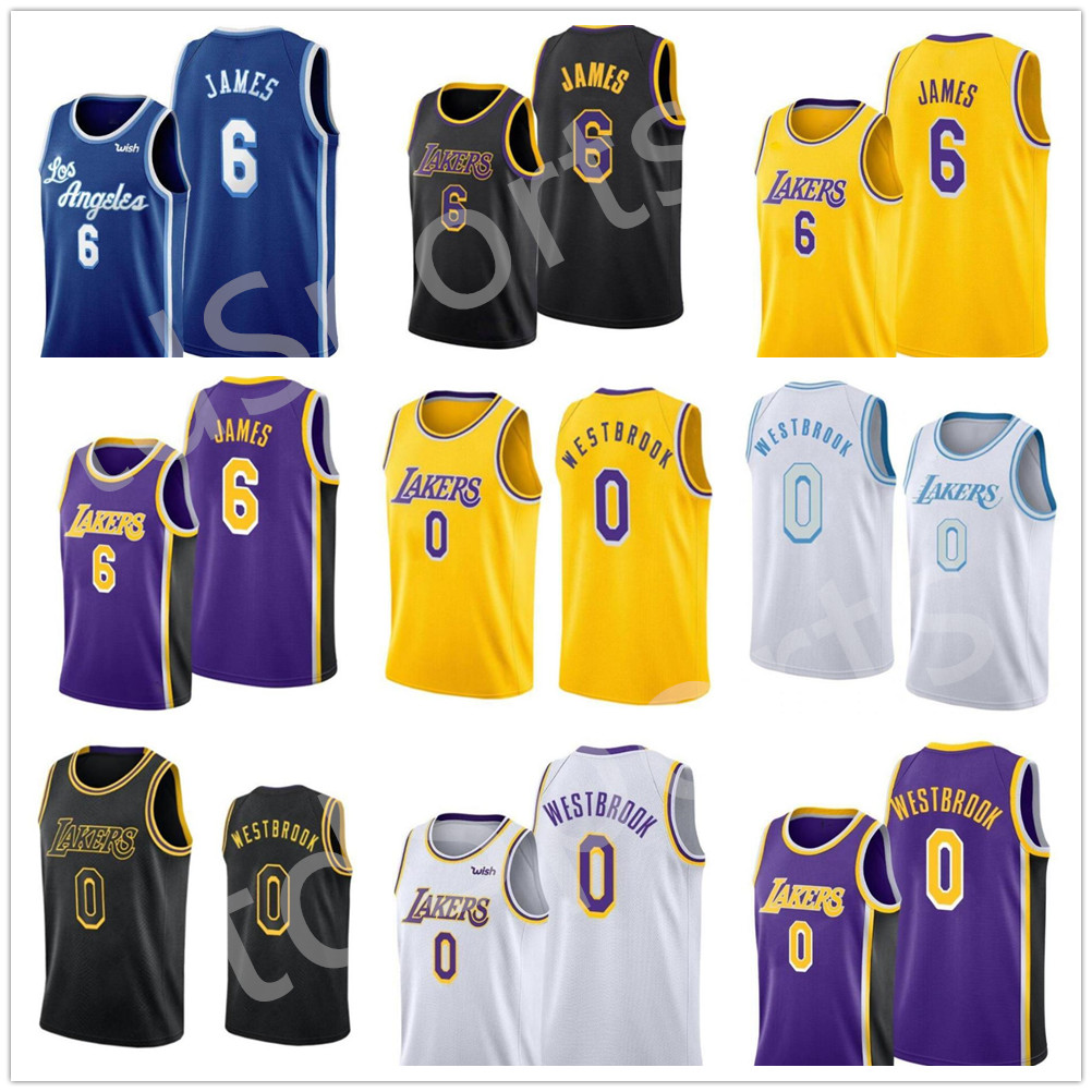 Basketball Jersey Russell 0 Westbrook 6 23LeBronJames Carmelo Anthony #7 Los AngelesLakersJersey 2021 1025, As shown in illustration
Basketball Jersey Russell 0 Westbrook 6 23LeBronJames Carmelo Anthony #7 Los AngelesLakersJersey 2021 1025, As shown in illustration