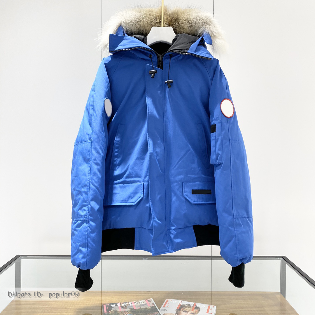 Winter parka down coats designer hoodies classic Goose Canadian puffer jacket men's women's clothes hooded sweatsuits outwear vest sweaters, Customize
Winter parka down coats designer hoodies classic Goose Canadian puffer jacket men's women's clothes hooded sweatsuits outwear vest sweaters, Customize