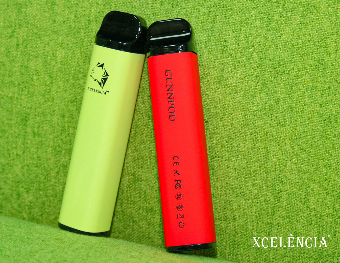 Gunnpod cigarette Original Vaporizer Disposable I Wholesale Vapor Juice
Gunnpod cigarette Original Vaporizer Disposable I Wholesale Vapor Juice