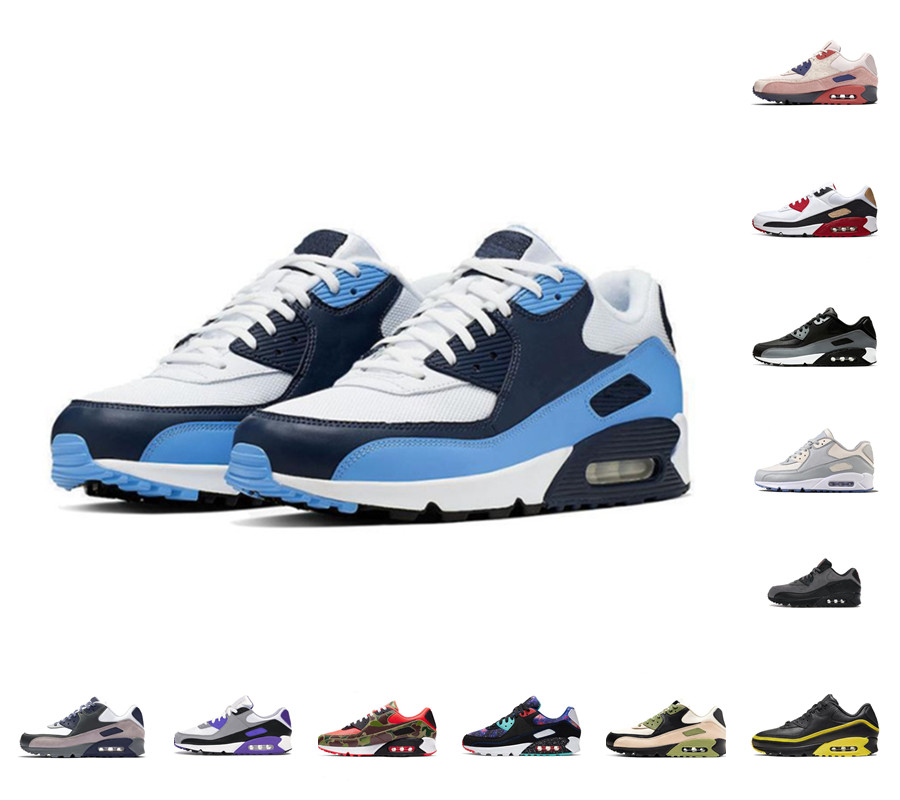 UNC 90 men women running shoes Reverse Duck Camo Hyper Grape Supernova mens sneakers Triple Black white CNY Lahar Escape Total Orange outdoor trainer size 36-45, 24
UNC 90 men women running shoes Reverse Duck Camo Hyper Grape Supernova mens sneakers Triple Black white CNY Lahar Escape Total Orange outdoor trainer size 36-45, 24