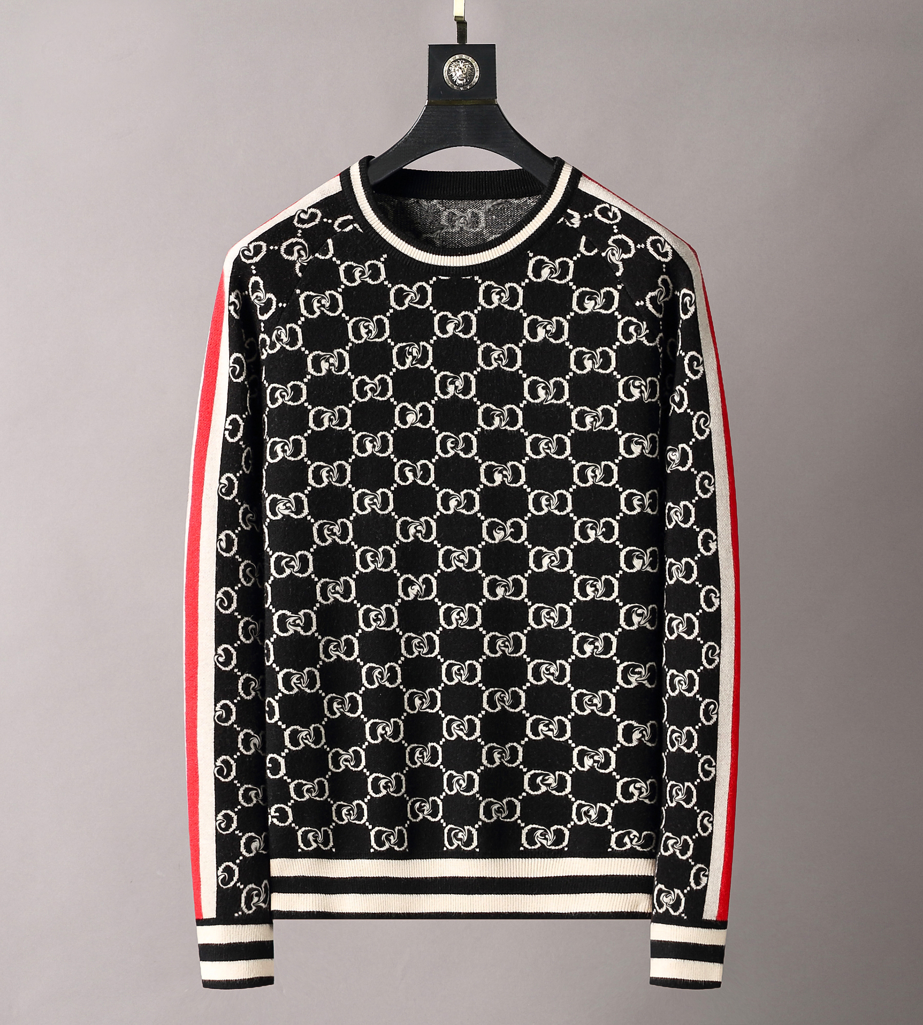 2021 Autumn Casual Men's Sweater O-Neck Striped Slim Fit Knittwear Mens Sweaters Pullovers Pullover Men Pull Homme Diamond stone -3XL, White;black
2021 Autumn Casual Men's Sweater O-Neck Striped Slim Fit Knittwear Mens Sweaters Pullovers Pullover Men Pull Homme Diamond stone -3XL, White;black
