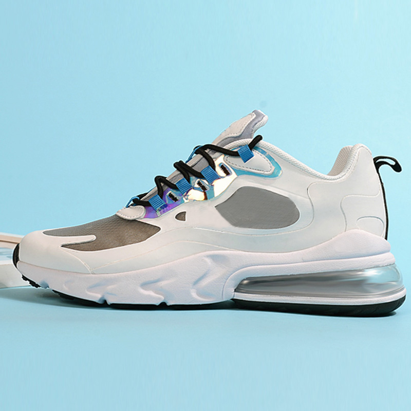2021react men's running shoes BAUHAUS HYPER JADE Deep Royal Blue OPTICAL Black fashion coach breathable sneakers, Nothing
2021react men's running shoes BAUHAUS HYPER JADE Deep Royal Blue OPTICAL Black fashion coach breathable sneakers, Nothing